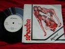 SHEEBA - RARE IRISH PRESS 45 P/S - MYSTERY - 1982 - Jewel