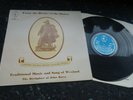 Rare Folk Irish Press LP - FROM THE BANKS OF THE SLANEY - SONGS OF WEXFORD -SAIL