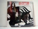 LED ZEPPELIN LP Live at the fillmore west 1969 DBQP RE new vinyl SEALED