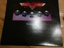 Aerosmith Rocks First Press Textured Cover Vinyl Lp A1 B1 S81379