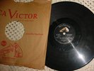 Elvis Presley 78 rpm RCA 'I Want You, I Need You, I Love You'  'My Baby Left Me'