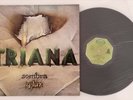 VINILO TRIANA SOMBRA Y LUZ LP 1978 ¡MAGNÍFICO ESTADO