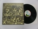 Jethro Tull - Stand Up (1969) UK Island FOC Folk-Prog-Rock TOP