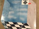 Traffic Low Spark Of High Heeled Boys Lp Sealed Mint 1986 US Issue Sealed Mint
