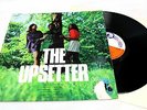 VARIOUS (THE UPSETTERS) 'The Upsetter' Vinyl LP TROJAN / REGGAE - S22