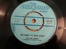 THE SOUL AGENTS - GET READY IT'S ROCK STEADY  UK - 1967 - VERY GOOD++