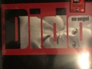 NEW SUPER RARE Dido - No Angel RED / BLACK Vinyl LP x/1,500