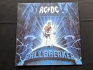 AC/DC: Ballbreaker Limited German Original 1995 11-track LP