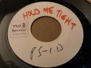 The Treasures Hold Me Tight TEST PRESSING 4 Phil Spector Productions #1 45 Vinyl