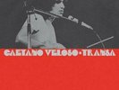VELOSO, CAETANO-Transa (UK IMPORT) VINYL NEW