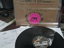 MINISTRY Everyday is Halloween TEST PRESSING LP LIMITED only 4 copies made