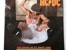 AC/DC  YOU SHOOK ME ALL NIGHT LONG  1980  12