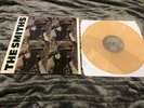 The Smiths Meat Is Murder Coloured LP Vinyl Rare