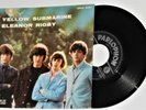 THE BEATLES       ---   yellow submarine   ---