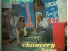 The Viceroys - Chancery Lane (Greensleeves Records - 33T Vinyle, 1984)