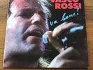 Vasco Rossi - Lp “Va Bene” Made In Germany Con Inserto. Ottime Condizioni.