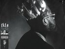 Conway the Machine From King To A God Black Vinyl SOLD OUT