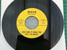 The primers - how does it grab you. New 7