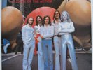 GENESIS A Piece Of The Action LIVE & RARE Tracks 1972-75 PETER GABRIEL Not TMOQ