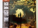 The Last Of Us, Part 1 - OST, Mondo Exclusive colored Vinyl