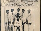 gospel funk boogie LP HAROLD WILLIAMSON WANDERING SOUL Let Your Light ? P&J 1980