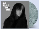 BILLIE EILISH No Time To Die 7” EP SMOKE VINYL UK INDIES EXCLUSIVE James Bond