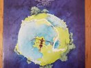 Yes Fragile 1972 NM Vinyl LP EX Gatefold Record Cover Atlantc SD 7211 BEAUTY