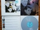 Depeche Mode GREY VINYL | The SINGLES 81-- 85 | Original LP w/ METALLIC PICTURE