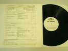 RARE The Babys UNION JACKS Chrysalis / Columbia Records Vinyl LP [TEST PRESSING]