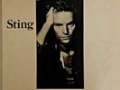 Sting Nothing Like The Sun Vinyl 12