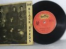 THE BLACK BYRDS - EP¨ 