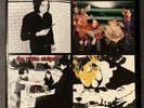 Third Man Blind Box 3” Red Vinyl Repress New Sealed White Stripes Raconteurs RSD