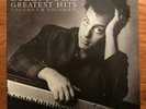 Billy Joel - Greatest Hits Volume I & II 2-LP Columbia C2 40121 1985 Press  VG+