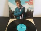 ELVIS PRESLEY CHRISTMAS LP CAL-2428 LP VINYL  SHRINK ON ORIGINAL NR.MINT COND