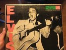 Elvis Presley S/T Self Titled Rca Victor Lpm-1254 Debut Lp Rockabilly Rocknroll