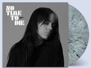 Billie Eilish - Pre Order No Time To Die 007 Bond Limited Coloured 7” - SOLD OUT
