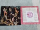 JETHRO TULL - THIS WAS. 1968. MONO. 'EYE' LOGO LABELS. Wide spine. NICE ITEM.