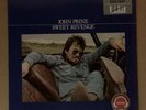 JOHN PRINE * SWEET REVENGE * 2016 REISSUE * VINYL * SEALED