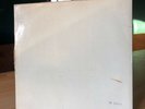 The Beatles White Album LP Doppel Vinyl Erstauflage 1968 Stereo No.0368258