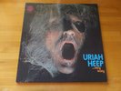URIAH HEEP ‘VERY EAVY...VERY UMBLE’ ORIGINAL UK LARGE VERTIGO SWIRL 1Y 1/2Y 1