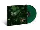 * Method Man - TICAL - Green Colored Vinyl LP Reissue - NEW & SEALED