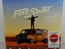 KHALID  Free Spirit (new, limited orange vinyl)