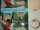 Yehudi Menuhin/Bath Festival BACH Suites No.1-4 - HMV White/Gold ASD 404/405