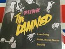 THE DAMNED  Love Song 7
