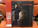 NEW LIMITED (1000) PHIL LYNOTT SOLO IN SOHO HMV 1921 SERIES BLACK VINYL SEALED
