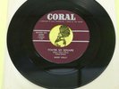Buddy Holly Valley Of Tears / You're So Square - 45 Record Vinyl Album 7
