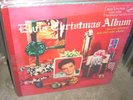 ELVIS PRESLEY christmas album ( holiday ) rca 1035 COLOR PHOTOS