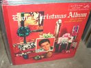 ELVIS PRESLEY christmas album ( holiday ) rca 1035 COLOR PHOTOS