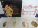 ED1 MOZART - DON GIOVANNI 4LP BOX, Klemperer, Ghiaurov, EMI SAN 172-5 SLS 923/4