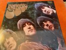 THE BEATLES Rubber Soul  STILL SEALED NUMBERED PROMO LP L 031748